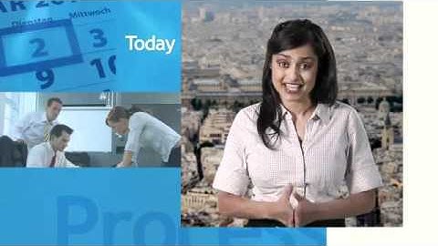 Software AG Changing the World One Process at a Time