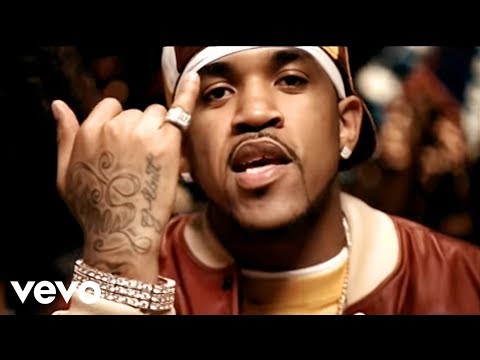 Music video by Lloyd Banks performing On Fire. (C) 2004 G Unit/Interscope Records