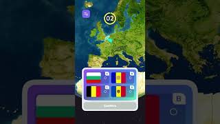 Guess the FLAG - Geography QUIZ - EUROPE #38 screenshot 5