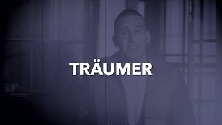 [FREE FOR PROFIT] RAF 3.0 X RAF Camora Type Beat &quot;TRÄUMER&quot;