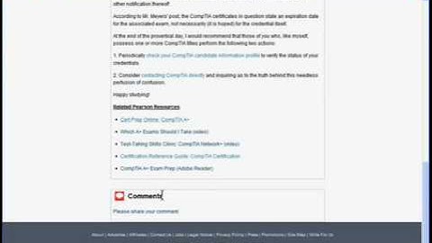 A Tour of the InformIT Reference Guides
