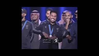 يا لبيه يا الهلال #سالم  الدوسري💙💙💙💙