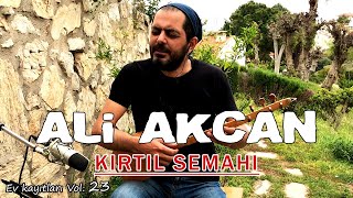 KIRTIL SEMAHI | Ali Akcan #23 Resimi