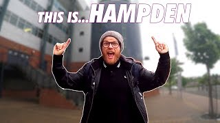 This is...Hampden!!! | Link and Lorne
