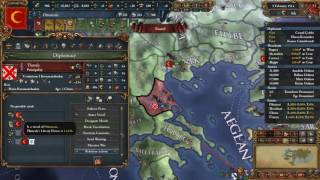 Eu4 How to Release Nations as Vassals