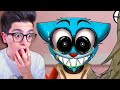 GUMBALL STA INFETTANDO TUTTI!! The "Joy" TAWOG Infection AU