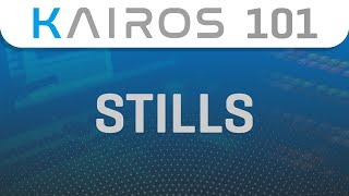 KAIROS 101: Stills screenshot 1