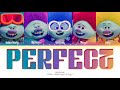 Brozone  perfect color coded lyrics eng from trolls band together