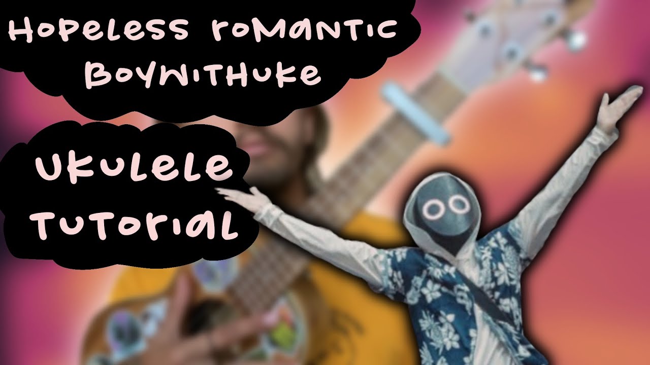 Before I Die - BoyWithUke (Ukulele Tutorial) #ukulele 