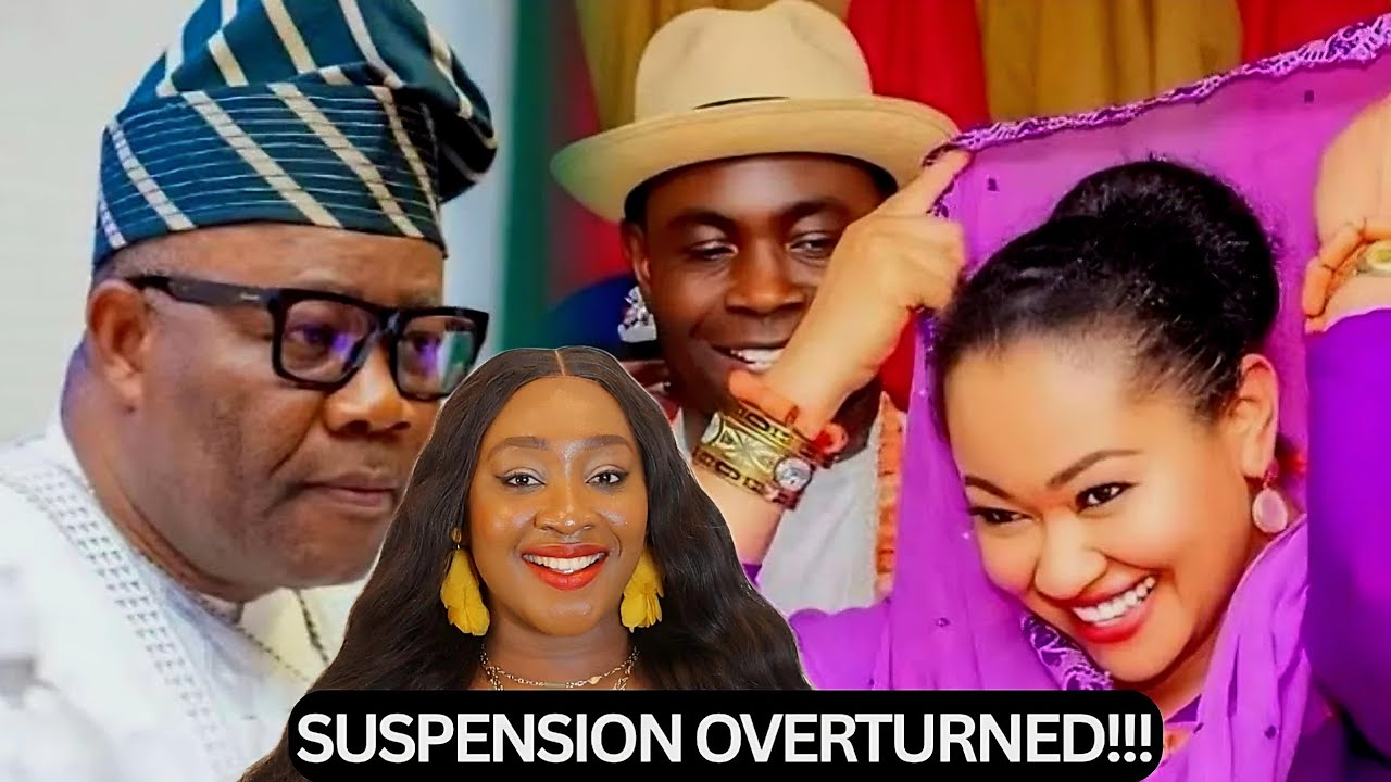 Hooray! VICTORY for SENATOR NATASHA!..Let's Talk Sen Natasha's HUSBAND & MEN LIKE HIM!