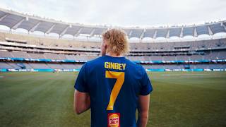 The sky's the limit for us: Ginbey