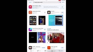 Imaging Edge Mobile Privacy Policy Problem SONY to APPLE screenshot 5