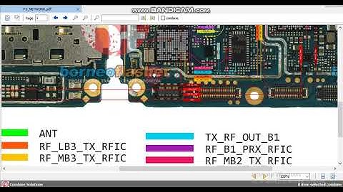 Oppo F3 network ways