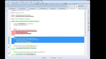 EclEmma in Eclipse for code coverage; get rid of yellow ifs