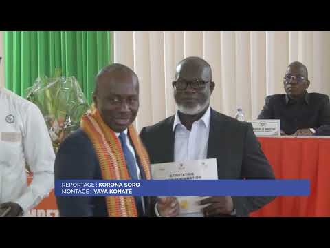 In Bouaké, an Employment Office to accelerate youth integration