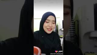 Jadi Janda Gara Gara Janda