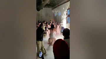 first dance