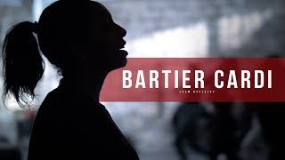 CARDI B -  Bartier Cardi - Choreography By Luam Keflezgy - Filmed by @Alexinhofficial