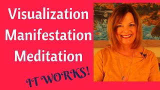 #gloriapierson #lawofattraction visualization manifestation meditation
in this powerful guided meditation, you will create your special place
for manifesting...