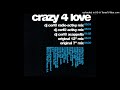 Dr DJ Cerla Crazy 4 Love DJ Cliff S Activy Remix mp3