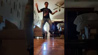 Trippie Redd - 1716 Osage (Official Dance Video)