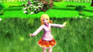 MMD - Good Morning (DL link) @ProjectDivaBP