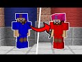 MAÇ İÇİNDE TAKIM DEĞİŞTİRMEK (Efsane Oyun) ! Minecraft: SWAP BED WARS