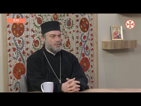 დილის გადაცემა ,,განთიადი\" (27 თებერვალი, 2020 წ.)