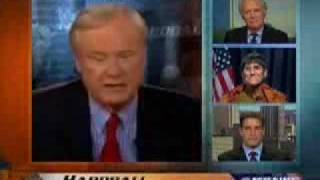 Hardball- Finding Common Ground on Abortion Part 1