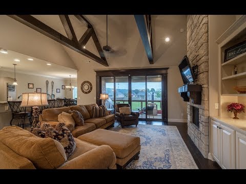 2401 Riverwater Dr., Fayetteville, AR home video tour