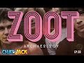 Capture de la vidéo Zoot Archaeology Cd Documentary - Jack's Place Australian Music