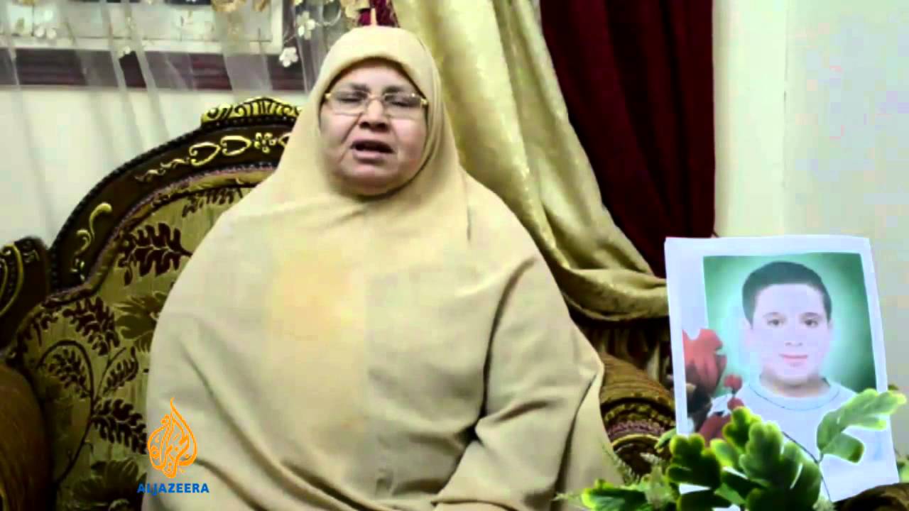 Activists claim torture of youths in Egypt