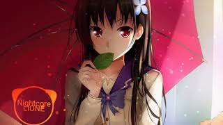 Nightcore LIONE - Glimmer (William Black Remix)