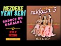 RAKKASA 5 ▪ Mezdeke Yeni Seri ▪ 10 Hit Şarkı ▪ 320 KBPS ▪ ARABİC MUSİC