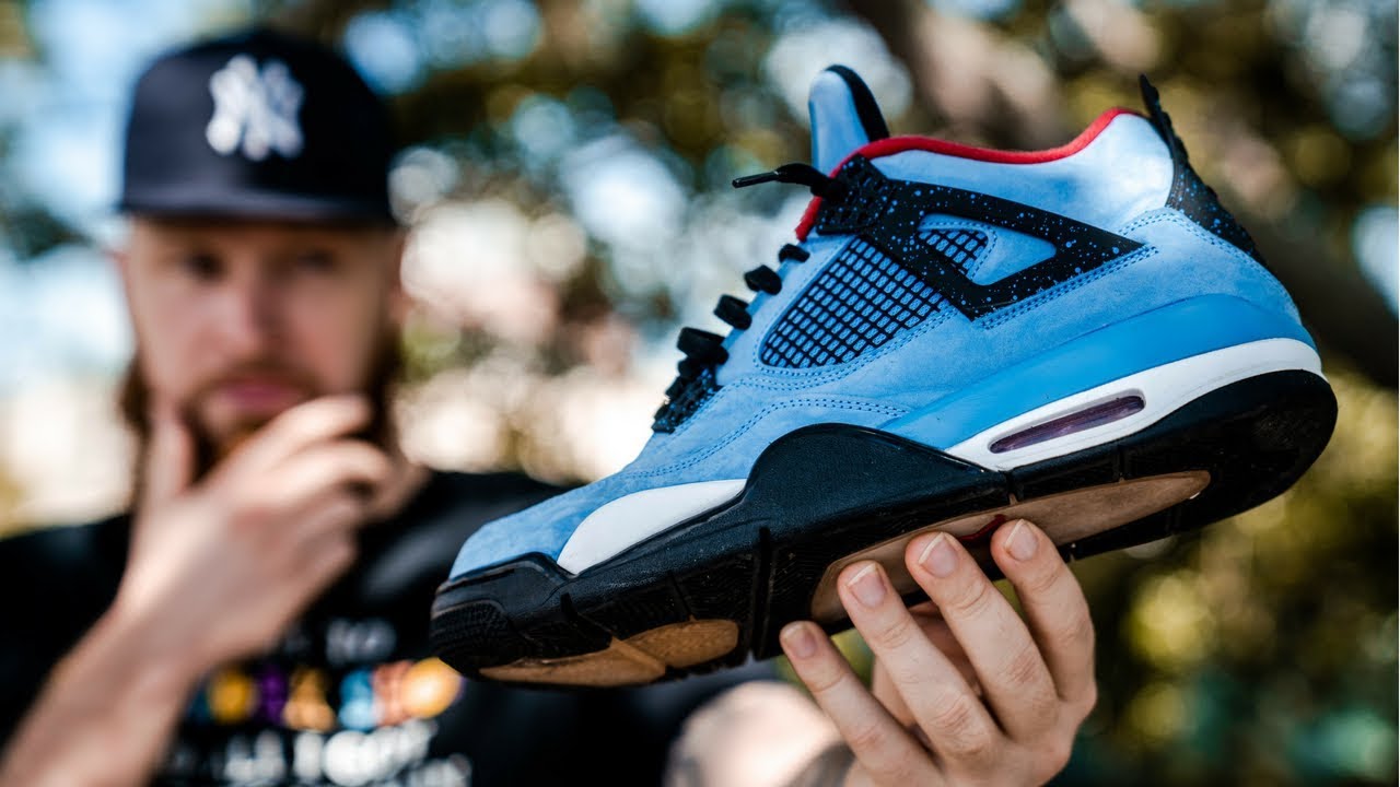 jordan 5 cactus jack