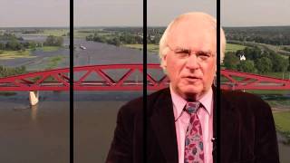 Herman Pleij Over Water En De Waterschappen - Introductie