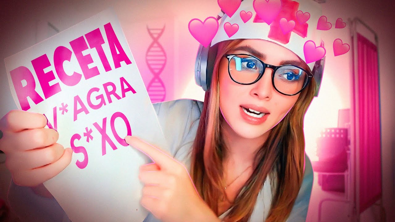DOCTORA DEL AMOR POR 1 DIA
