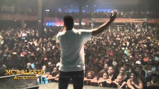 Mc Daleste No Nação Tan Tan