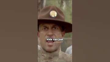 Thumbnail of Army Running Cadence | Key And Peele |  #keyandpeele