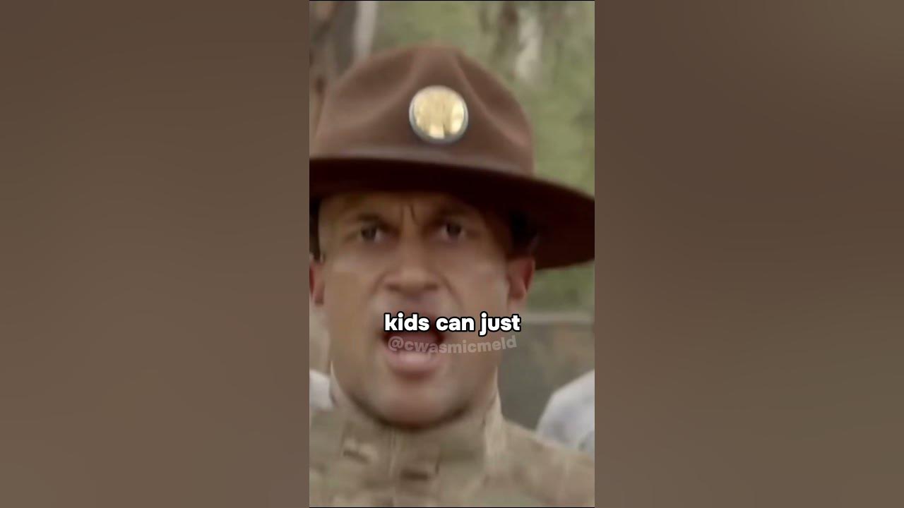 Army Running Cadence | Key And Peele |  #keyandpeele