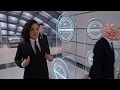 Men in Black: International | Screen Graphics | (c) Sony Pictures