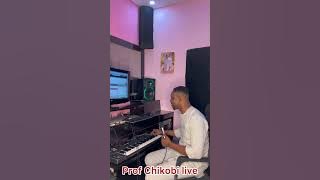 Weekly prophecy part 2 by Prof Chikobi