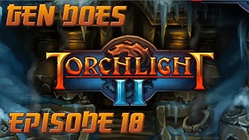 Torchlight 2 - Swarm Point