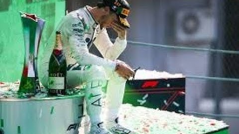 GP MONZA Carlo vanzini 2020