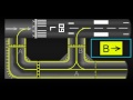 Taxiway Markings, Signs and Lights