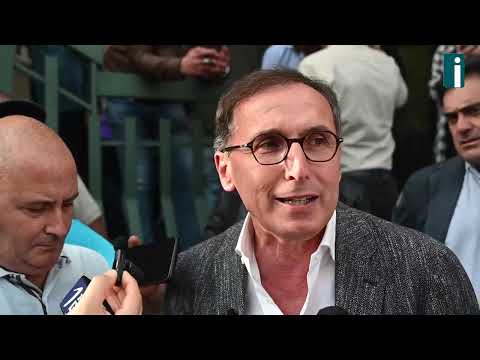 "Agli insulti della destra rispondiamo con candidati radicati come Petracca"