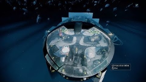 Warframe orbiter glitch 2019 (patched)