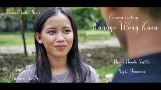 Cinema Tarling - Kanggo Wong Kaen [FULL MOVIE]