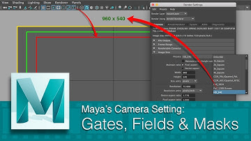 DART 150 F Intro to 3D Animation: Gates, Fields & Masks