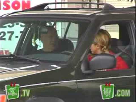 Wrong Family Hidden Camera Pranks Community Just For Laughs Video Portal.flv